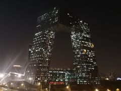 -中央广播电视总台(光华路办公区)