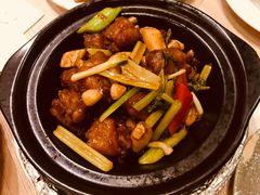 -粤仔湾砂锅粥(广益哥伦布店)