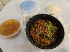 -家味螺蛳粉&烤鱼(五角场店)