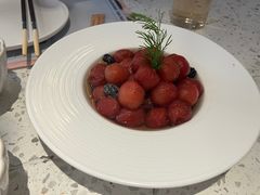 -赵小姐丨新中餐(曲江店)