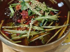 -鸭绿江民族饭店(总店)