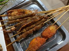 -蚝情烤翅(七星园店)