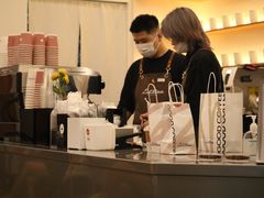 -LilBee Coffee