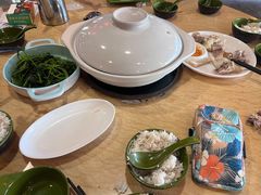 -龙泉人椰子鸡.糟粕醋.海南菜(三亚旗舰店)