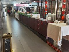 自助取餐区-丽华园(汉阳龙阳店)