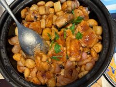 -西郊庄园丽笙大酒店-丽清轩中餐厅
