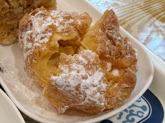 -冰泉豆浆馆(恒泰店)