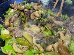 -张氏父子常德肠子馆(贺龙店)