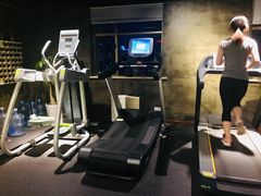 -Ms.Pilates 普拉提技术(尚悦湾陆家嘴店)