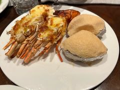 -Social 秀西餐厅-长沙瑞吉酒店(运达店)