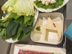 -牛街·马辈儿涮肉(牛街总店)