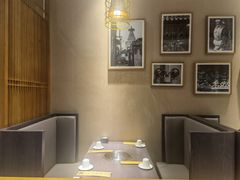 -东来顺铜锅炭火涮肉(上地华联店)