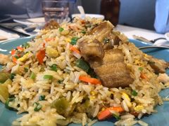 -港丽餐厅(高德置地店)