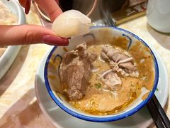 -三宝涮肉(体育学院店)