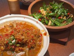 -乡村井冈·乡野江西菜(黄龙店)
