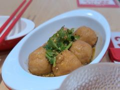 -喜家德虾仁水饺(东方宝泰店)