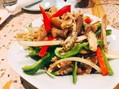 -疆Jiang·新疆秘制料理