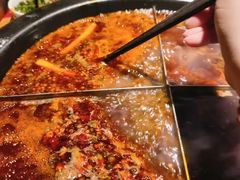 -陈眼镜火锅(总店)