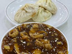 -陈寔包子王·卤煮小肠·京味小吃(龙潭店)