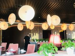 -柒园·三十年创意杭帮菜(龙湖滨江天街店)