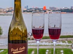 -汉水谣·江景餐厅(江滩店)