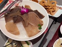 -洞子口重庆鲜货火锅(楚翘城旗舰店)