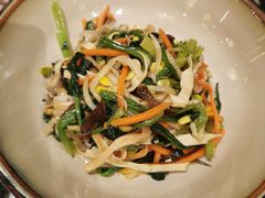 南京素什锦-南京大牌档(龙湖长楹天街店)