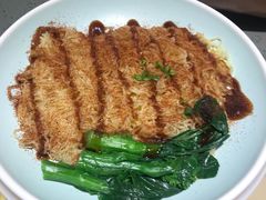 -大头力茶餐厅(花都融创茂店)