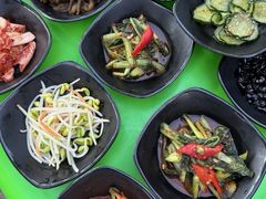 -真利味·脊骨火锅·正宗韩国料理(韩乐坊店)