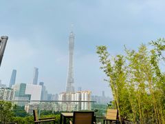 -小茶闲舍·观景商务茶馆(广州塔店)