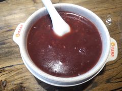 红枣沫糊-客来粥到·一碗暖心的粥(临潼店)