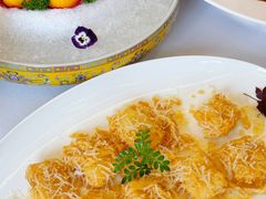 -云南荟·湖畔领宴(领事馆店)