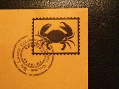 -Ministry of Crab(科伦坡店)