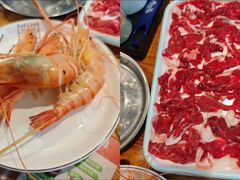 -壹号粥火锅·海鲜煲仔粥(水围店)