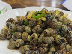 -南记食粥坊·宵夜大排档(莲花总店)