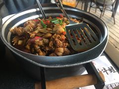 香辣蛙-蛙小侠(珠海华发商都店)