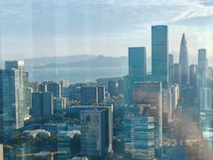 -深铁皇冠假日酒店·大堂吧