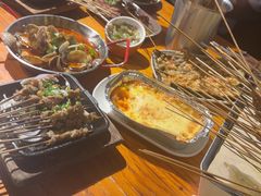 -本色.小马哥烧烤(五一路总店)