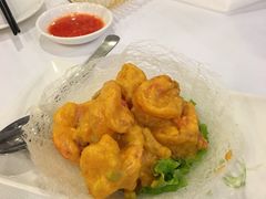 -新加坡海鲜共和(名胜世界圣淘沙海滨坊)