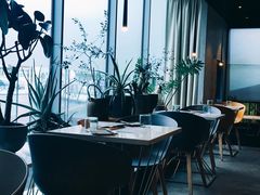 大堂-半山腰·云南菜(侨福芳草地店)