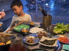 -一品诚记烤肉·甄选店(中南路店)