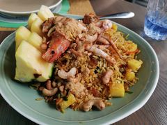 -CHINCHIN 青青·泰国料理(万象食家店)