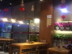-香满园春饼·家常菜(东大桥店)