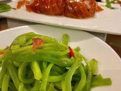 -北京老铺烤鸭(高新店)