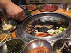-韩罗苑(万象城店)