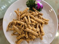 -新金盛·海鲜酒楼(盐田店)