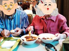 -清真  吐鲁番餐厅(牛街店)