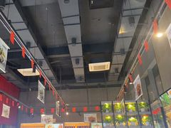 -战友蚝情烧烤工场(嘉华店)
