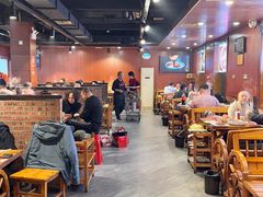 -義聚德·清真铜锅涮羊肉·烧烤(河东店)