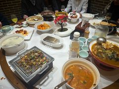 -北平食府(马鞍山路店)
